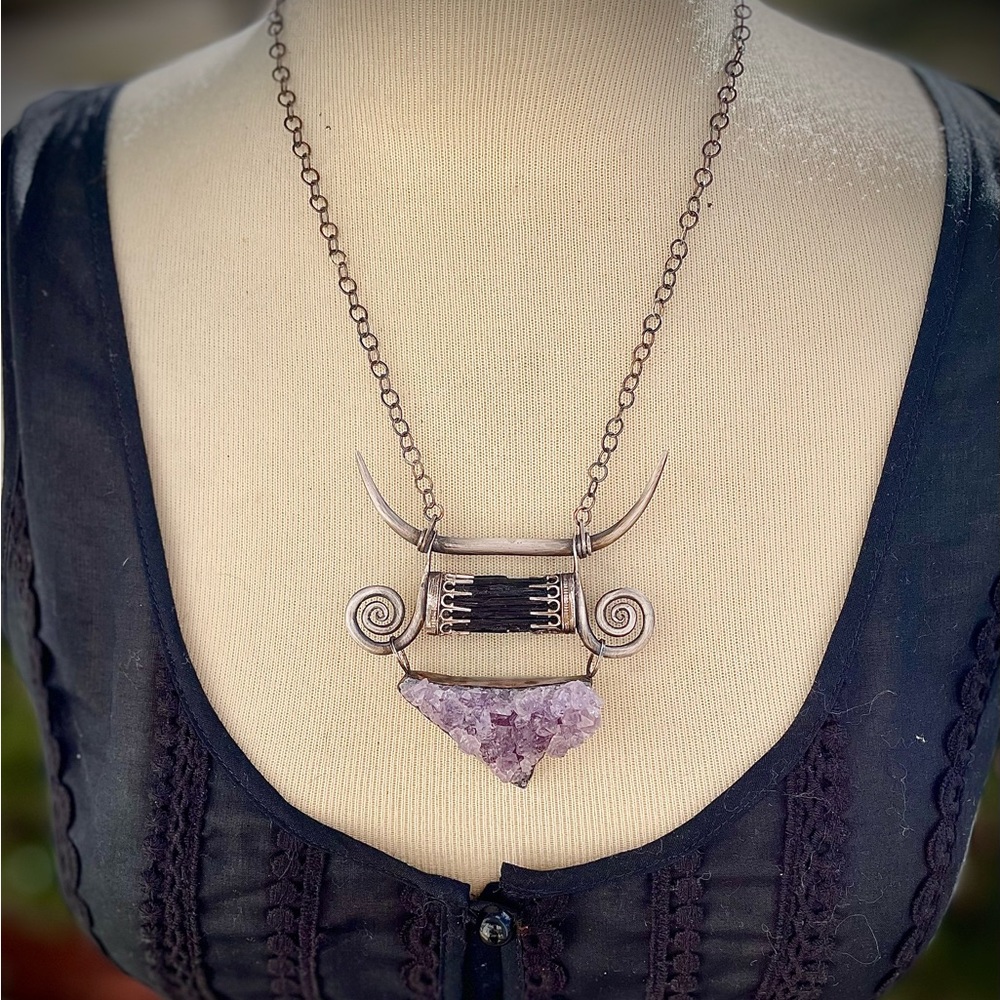 El Toro Necklace